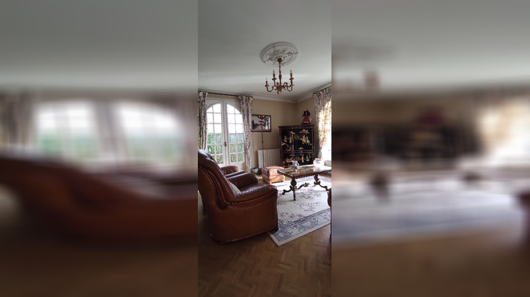 Ma-Cabane - Vente Maison LAVAL, 108 m²