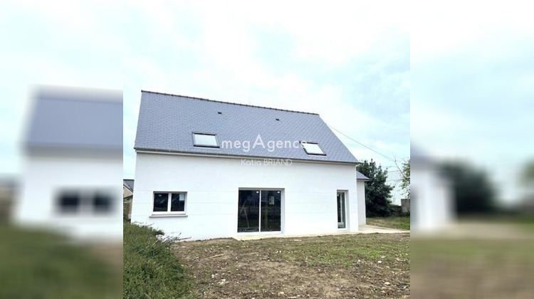 Ma-Cabane - Vente Maison LAVAL, 105 m²