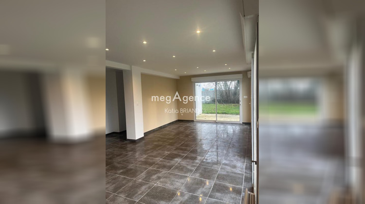 Ma-Cabane - Vente Maison LAVAL, 105 m²