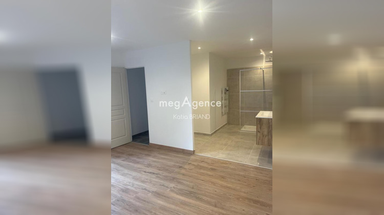 Ma-Cabane - Vente Maison LAVAL, 105 m²