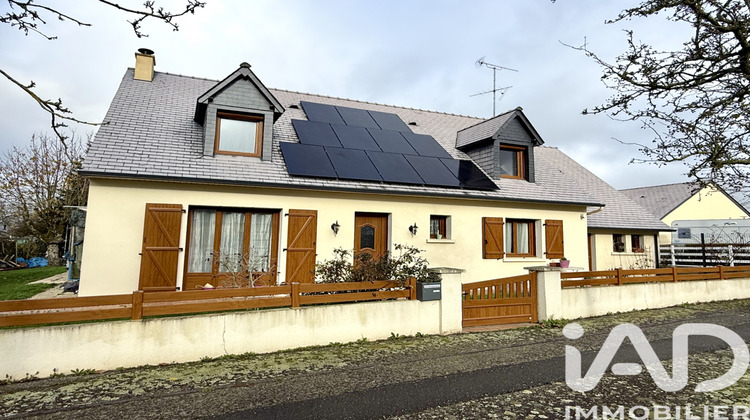 Ma-Cabane - Vente Maison Laval, 155 m²