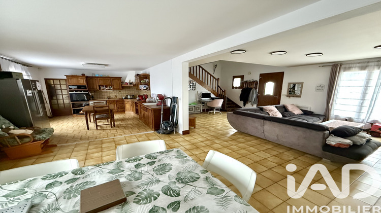 Ma-Cabane - Vente Maison Laval, 155 m²