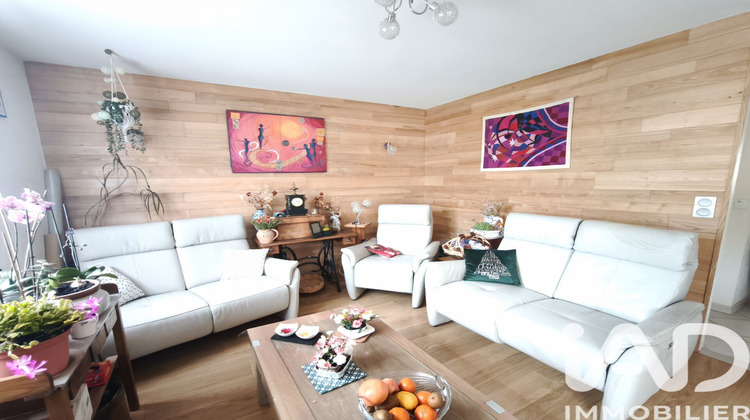 Ma-Cabane - Vente Maison Laval, 122 m²