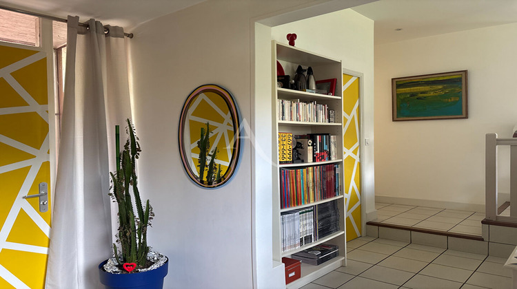 Ma-Cabane - Vente Maison LAVAL, 156 m²