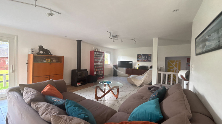 Ma-Cabane - Vente Maison LAVAL, 156 m²