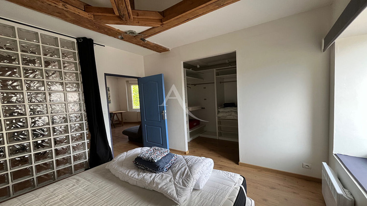 Ma-Cabane - Vente Maison LAVAL, 80 m²
