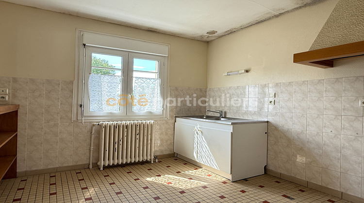 Ma-Cabane - Vente Maison LAVAL, 82 m²