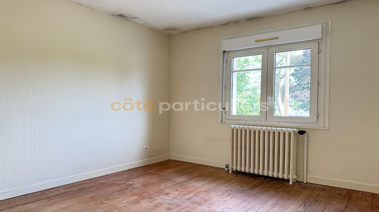 Ma-Cabane - Vente Maison LAVAL, 82 m²