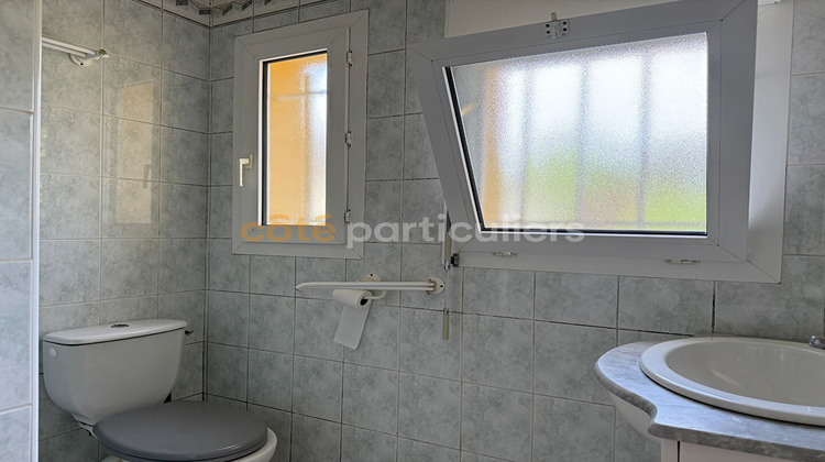 Ma-Cabane - Vente Maison LAVAL, 82 m²