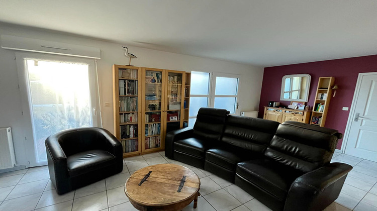 Ma-Cabane - Vente Maison LAVAL, 100 m²