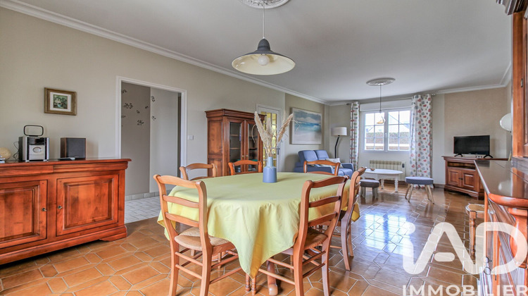 Ma-Cabane - Vente Maison Laval, 138 m²