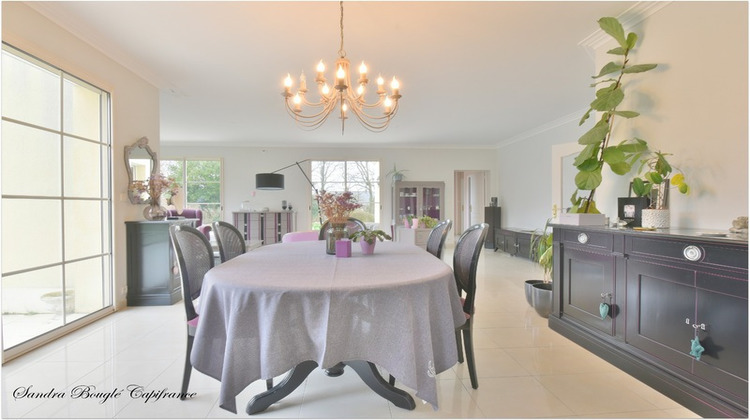 Ma-Cabane - Vente Maison LAVAL, 216 m²