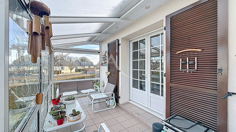 Ma-Cabane - Vente Maison LAVAL, 101 m²