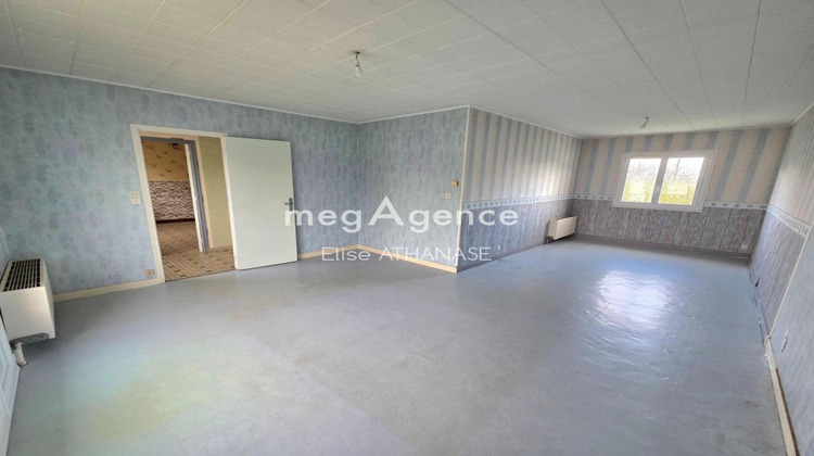 Ma-Cabane - Vente Maison LAVAL, 82 m²