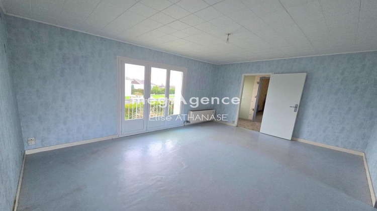 Ma-Cabane - Vente Maison LAVAL, 82 m²