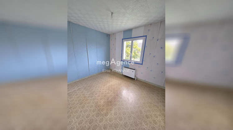 Ma-Cabane - Vente Maison LAVAL, 82 m²