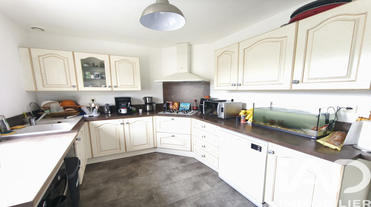 Ma-Cabane - Vente Maison Laval, 82 m²