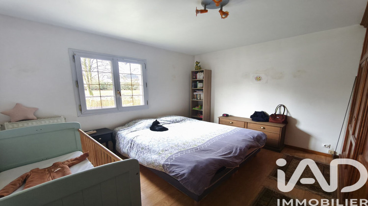 Ma-Cabane - Vente Maison Laval, 82 m²