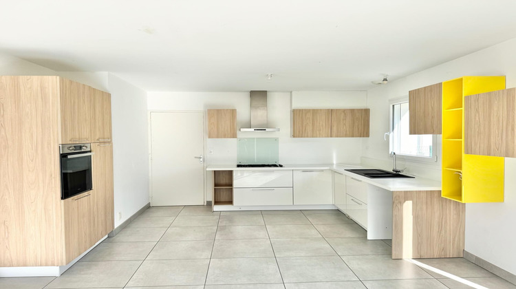 Ma-Cabane - Vente Maison Laval, 136 m²