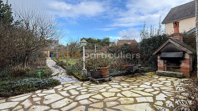 Ma-Cabane - Vente Maison LAVAL, 86 m²