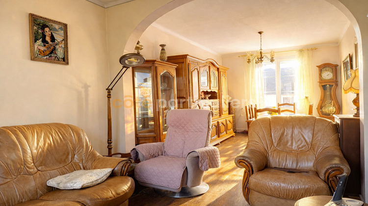 Ma-Cabane - Vente Maison LAVAL, 86 m²