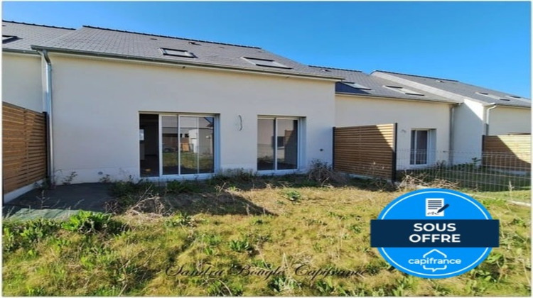 Ma-Cabane - Vente Maison LAVAL, 100 m²