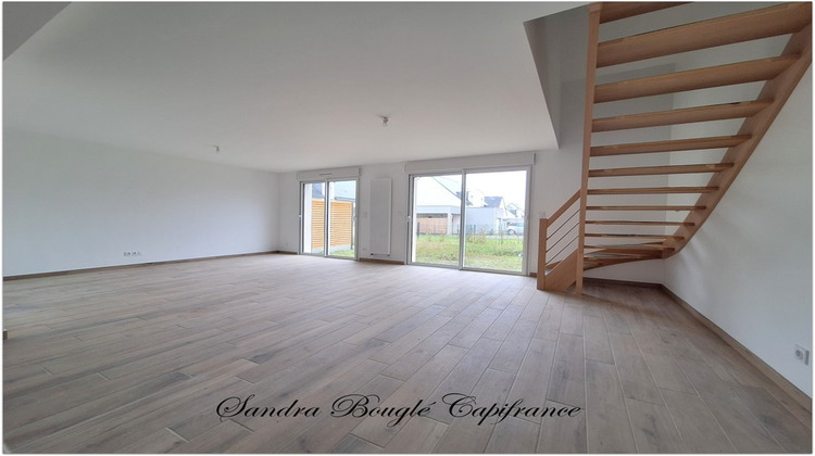 Ma-Cabane - Vente Maison LAVAL, 100 m²