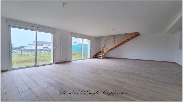 Ma-Cabane - Vente Maison LAVAL, 100 m²