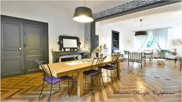 Ma-Cabane - Vente Maison LAVAL, 317 m²