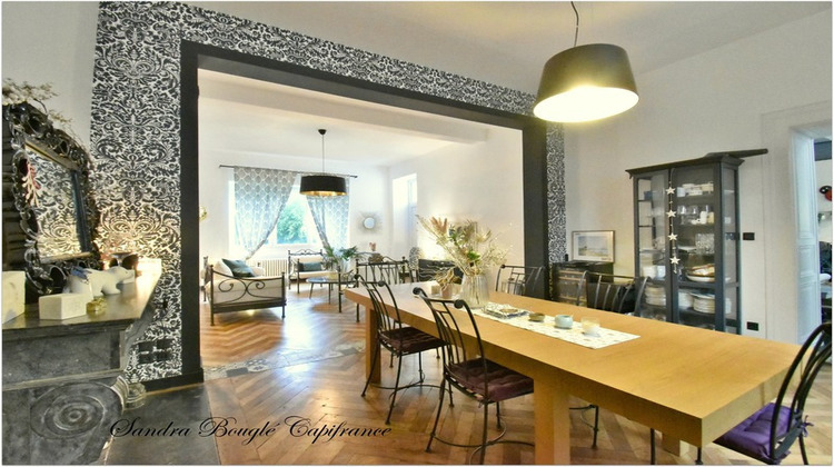 Ma-Cabane - Vente Maison LAVAL, 317 m²