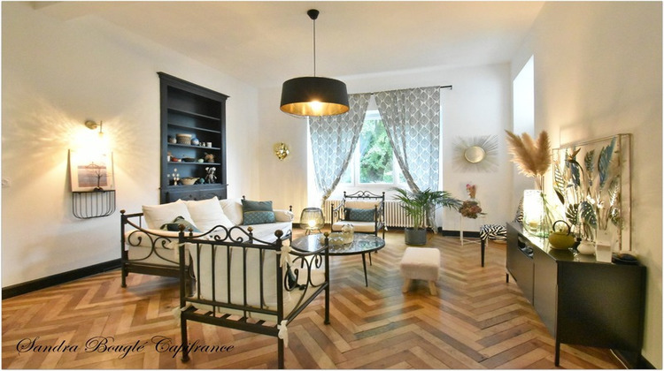 Ma-Cabane - Vente Maison LAVAL, 317 m²