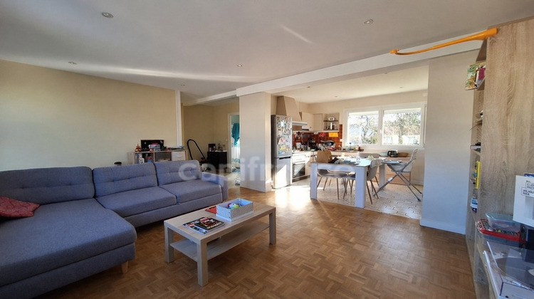 Ma-Cabane - Vente Maison LAVAL, 85 m²