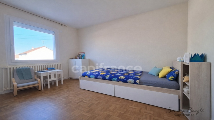 Ma-Cabane - Vente Maison LAVAL, 85 m²