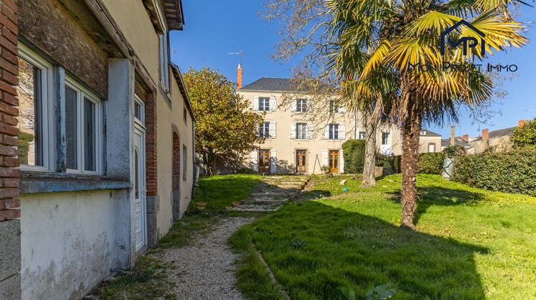 Ma-Cabane - Vente Maison Laval, 296 m²