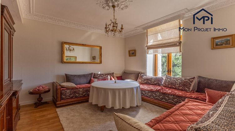 Ma-Cabane - Vente Maison Laval, 296 m²