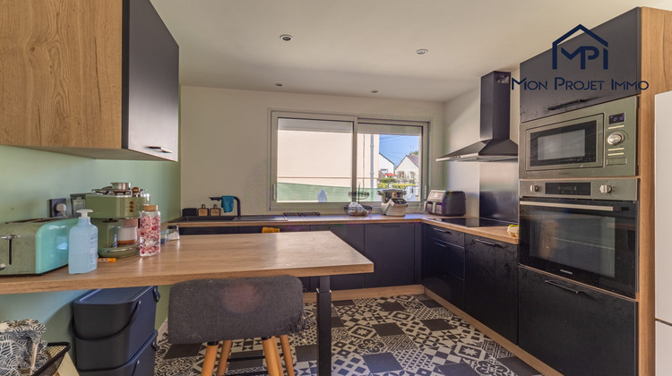 Ma-Cabane - Vente Maison Laval, 96 m²