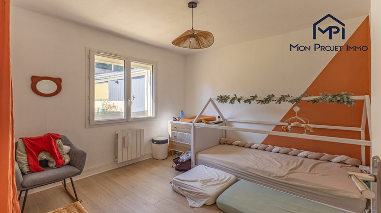 Ma-Cabane - Vente Maison Laval, 96 m²