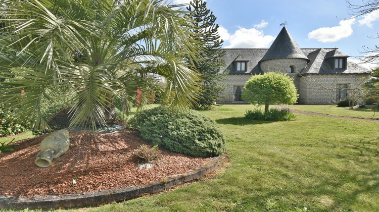 Ma-Cabane - Vente Maison LAVAL, 241 m²