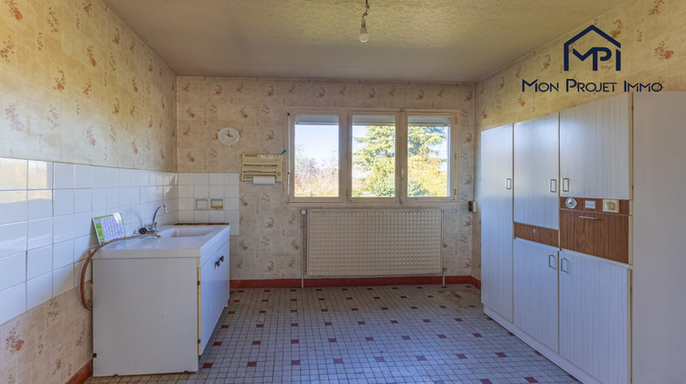 Ma-Cabane - Vente Maison Laval, 75 m²