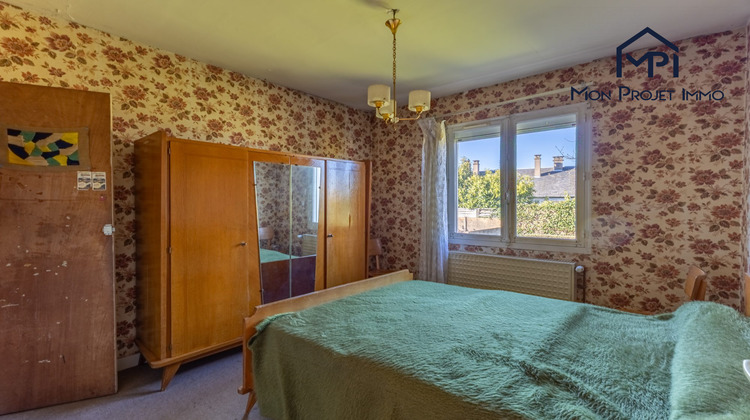 Ma-Cabane - Vente Maison Laval, 75 m²