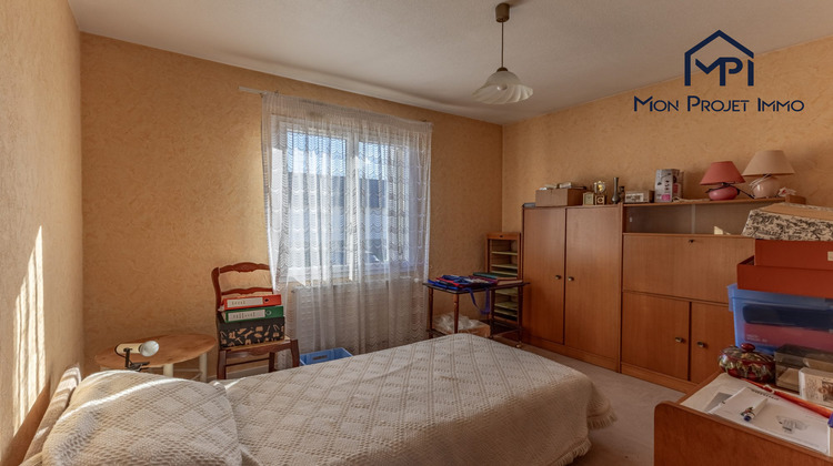 Ma-Cabane - Vente Maison Laval, 75 m²
