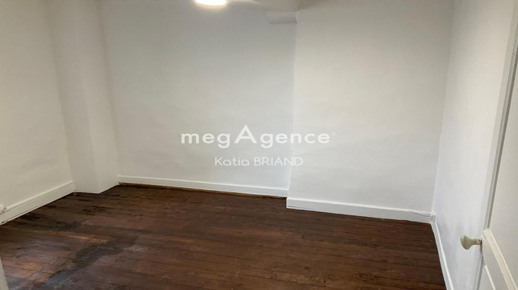 Ma-Cabane - Vente Maison LAVAL, 45 m²
