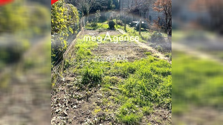 Ma-Cabane - Vente Maison LAVAL, 45 m²