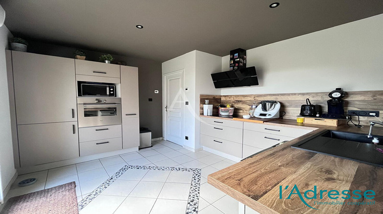 Ma-Cabane - Vente Maison LAVAL, 127 m²