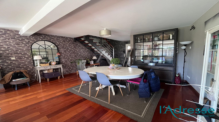 Ma-Cabane - Vente Maison LAVAL, 127 m²