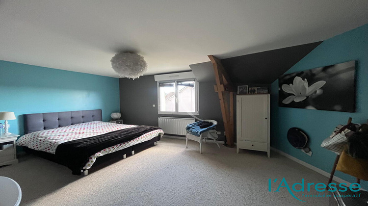 Ma-Cabane - Vente Maison LAVAL, 127 m²