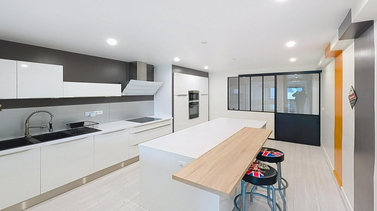 Ma-Cabane - Vente Maison Laval, 340 m²