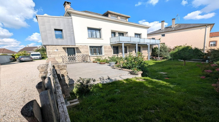 Ma-Cabane - Vente Maison Laval, 340 m²