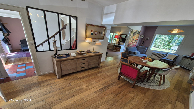 Ma-Cabane - Vente Maison Laval, 131 m²