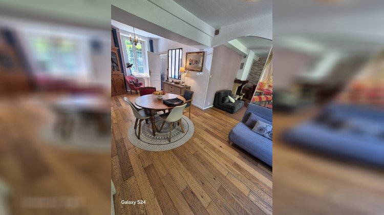 Ma-Cabane - Vente Maison Laval, 131 m²